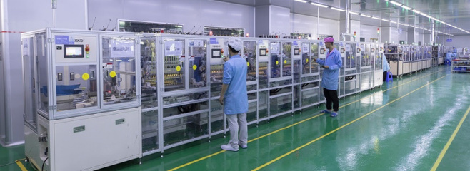 上市公司京泉華:與小米生態(tài)鏈公司已在智能家居領(lǐng)域等展開(kāi)相關(guān)業(yè)務(wù)合作