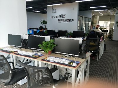 許昌創游奇跡網絡科技招聘信息_公司前景_規模_待遇怎么樣