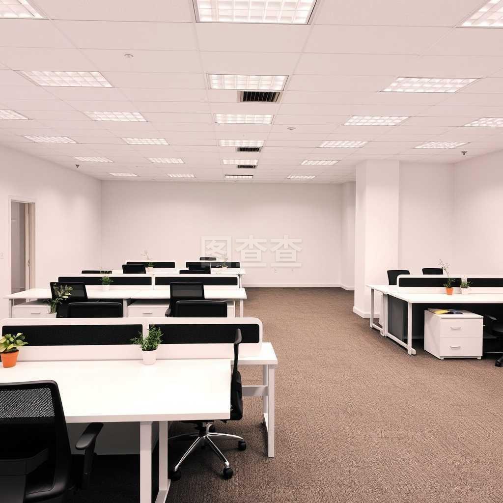 照片 | 資立方辦公環(huán)境 | 資立方信息科技辦公環(huán)境