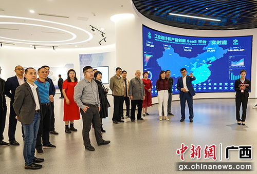 北京桂林企業(yè)商會(huì)助推家鄉(xiāng)桂林米粉產(chǎn)業(yè)發(fā)展