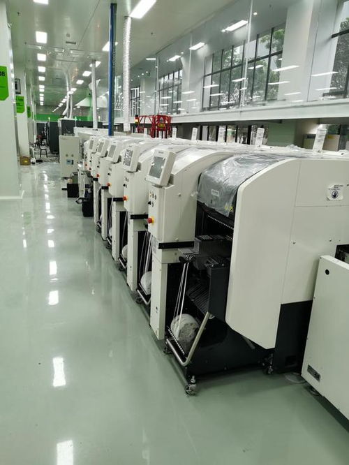 新都區(qū)智能制造產(chǎn)業(yè)投資推介會(huì)暨微網(wǎng)優(yōu)聯(lián)科技 成都 生產(chǎn)基地投產(chǎn)慶典舉行