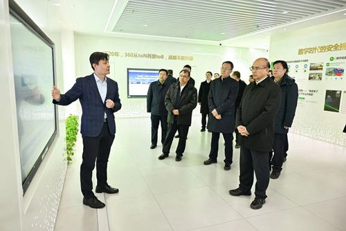 許勤到哈爾濱宣講調(diào)研