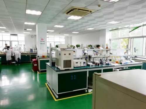 品質(zhì)相守,未來(lái)可期 安美科技股份檢測(cè)中心通過(guò)cnas認(rèn)可